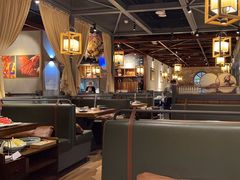 大堂-快乐小羊·内蒙牛羊肉火锅(流花中心店)