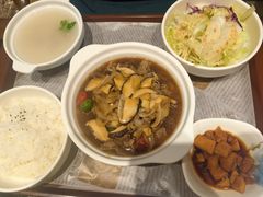 -青水瓦台汤泉(未央店)