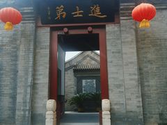 -李叔同故居纪念馆