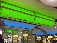 -洪氏嗨捞·广东猪肚鸡·椰子鸡火锅(西咸万象城店)