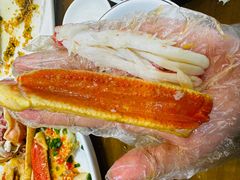 -醉壹号海鲜大排档(厦门美食地标店)