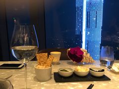 -广州四季酒店·佰鲜汇·现代法餐