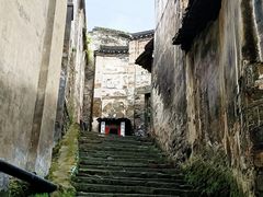 -洪江古商城