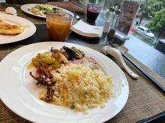 -榛悦隆堡成都酒店(春熙路太古里店)