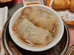 -点点心点心专门店(旺角店)
