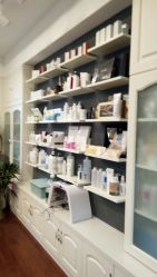 -scarlet斯卡莱美容护理机构