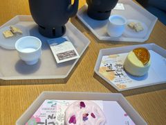 -tea’stone(新天地店)