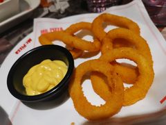 -米斯特比萨(罗斯福店)