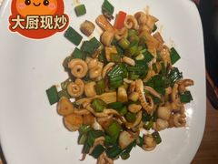 -荣小馆(杭州大厦店)
