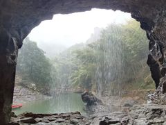 -龙瀑仙洞