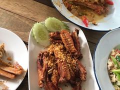 -Doo Dee Thai Food(Issan/Isaan/Esan)