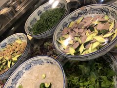 -老保定驴肉馆(云岗路店)