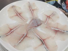 黑鱼-活鱼馆(宜兴埠店)