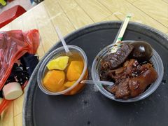 -小草糖水(海棠村店)