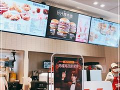 -肯德基(朝阳门店)