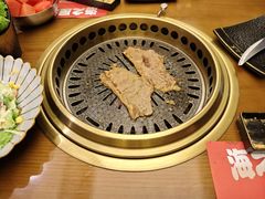 -海之屋韩式烤肉(海棠68环球美食街店)