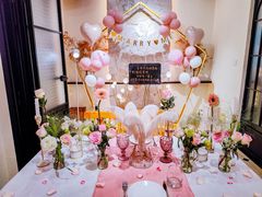 -慢隅法式小馆·生日求婚西餐厅