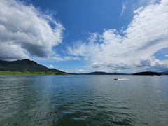 -松花湖风景名胜区