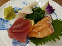 -红叶日料·放题·海胆·定食(星海店)