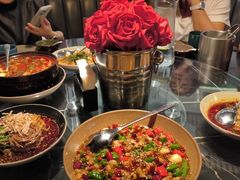 -华豫川酒家(大卫城店)