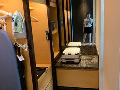 -青岛海尔洲际酒店