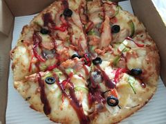 -City1+1城市比萨(国商卫星广场店)