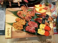 -友壹町寿司·料理(三水广场店)