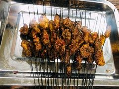 -清真·马峰烤肉(小学习北巷店)