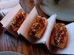 丹麦小热狗-BOR Eatery(安福路店)