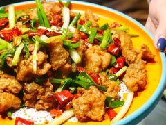 -金龙·打边炉(南京西路店)