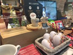 -COSTA COFFEE(静安嘉里中心店)