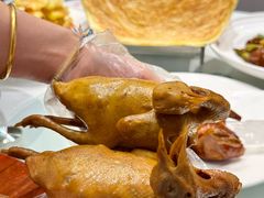 -燕郊烧鸽子(酷车小镇店)