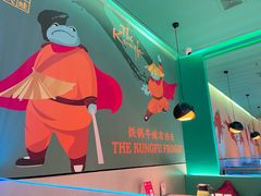 -蛙小侠·沸腾砂锅(望海国际广场店)