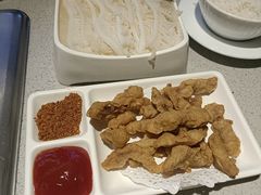 -海底捞火锅(华润万象汇店)