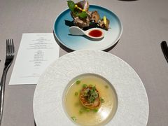 -香樟花园法式铁板烧(恒隆广场店)