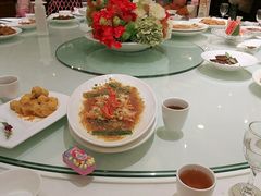 -金时代顺风大酒店(金山店)