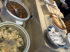 -素满香·Vegan食养自助(天一广场店)