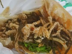 -陕西餐厅(欧亚卖场店)