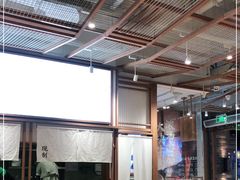 大堂-小满手工粉(上海文峰广场店)