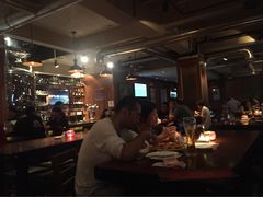 -Shanghai Brew House上海啤酒工坊(老外街店)