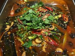 -福慧慈缘素食餐厅(王府井店)