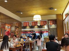 -福苗小骆驼烧烤(大唐不夜城店)