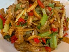 -笨罗卜浏阳菜馆(龙华鹏润达店)