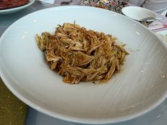 -味+新京宴·烤鸭·北京菜(创意谷店)