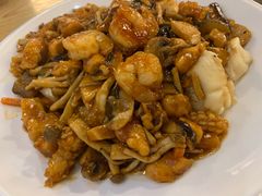 -陈傻子餐厅(世纪都会店)