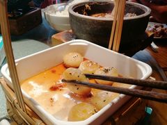 -刀板香·安徽菜(国购IFC店)