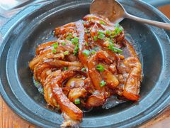 -香港深井掂檔烧鹅茶餐厅(海韵城店)