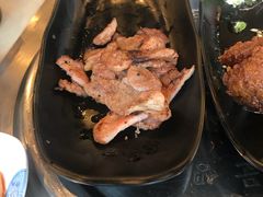 -郑阿姨的家·이모네·韩料&烤肉(武川路店)