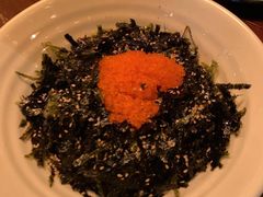 DIY飯團-Outdark Korean Restaurant