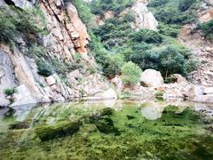-云峰山自然风景区